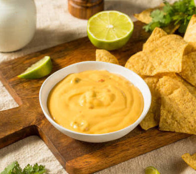 Gourmet to Go Dips & Dressings: Chorizo Queso (G/F)