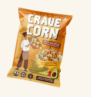 Crave Corn