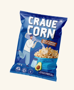 Crave Corn