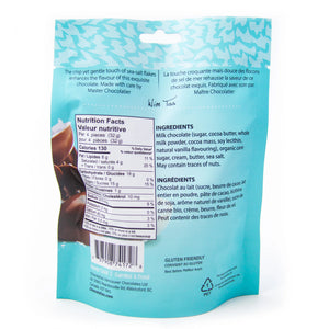 ChocolaTas Chocolate Buttons