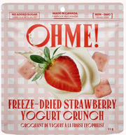 OHME! Freeze Dried Fruits