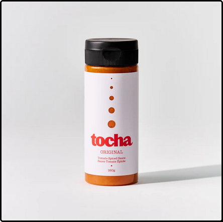 Tocha Sauces