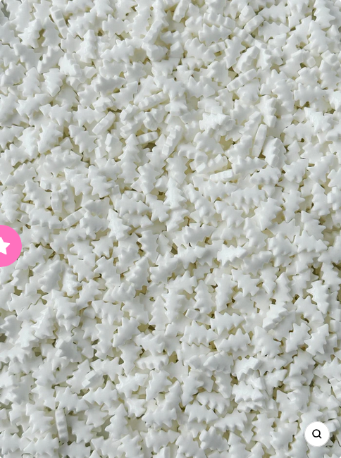 Baking Decor -Sprinkles and Such