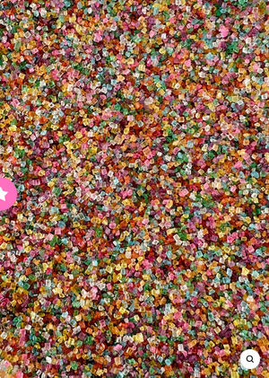Baking Decor -Sprinkles and Such
