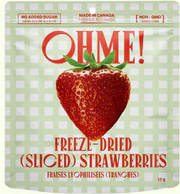OHME! Freeze Dried Fruits
