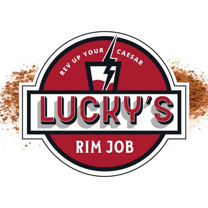 Lucky's Speed Sauce - Ready to Serve Virgin Caesar and Sauces