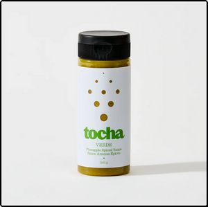 Tocha Sauces