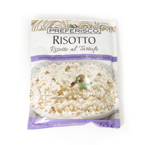 Preferisco Risotto
