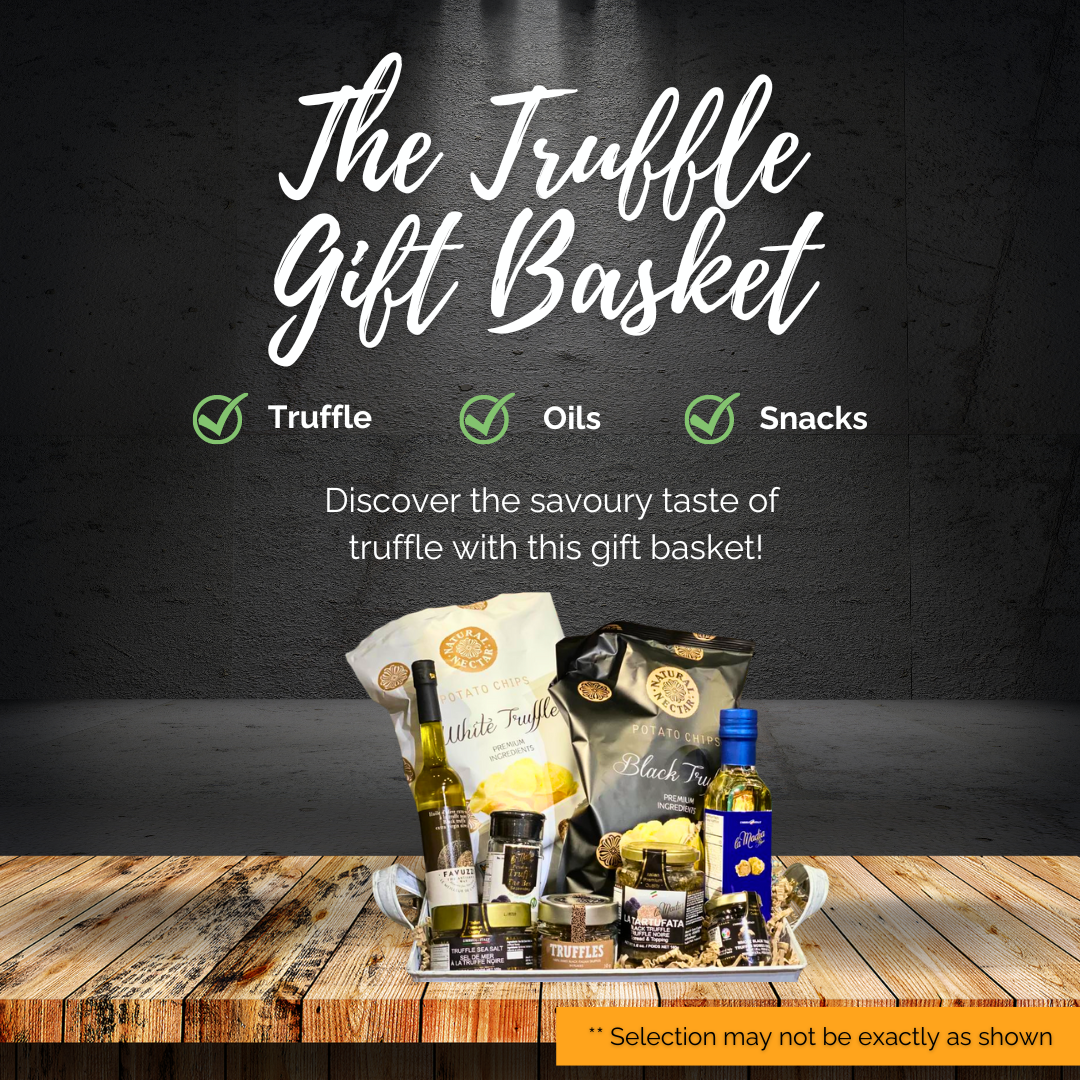 The Truffle Gift Basket