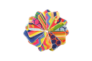 World’s Best | Flat Pot Scrubber