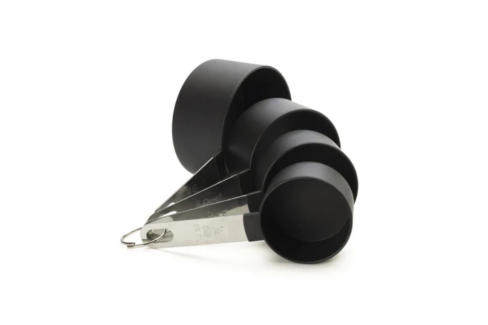 David Shaw Measuring Cups