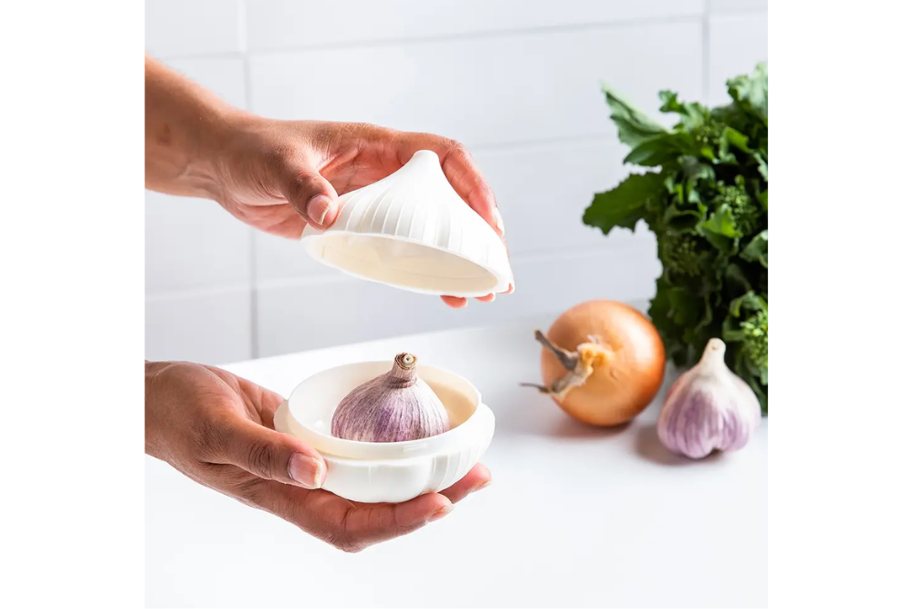 Hutzler Garlic Saver