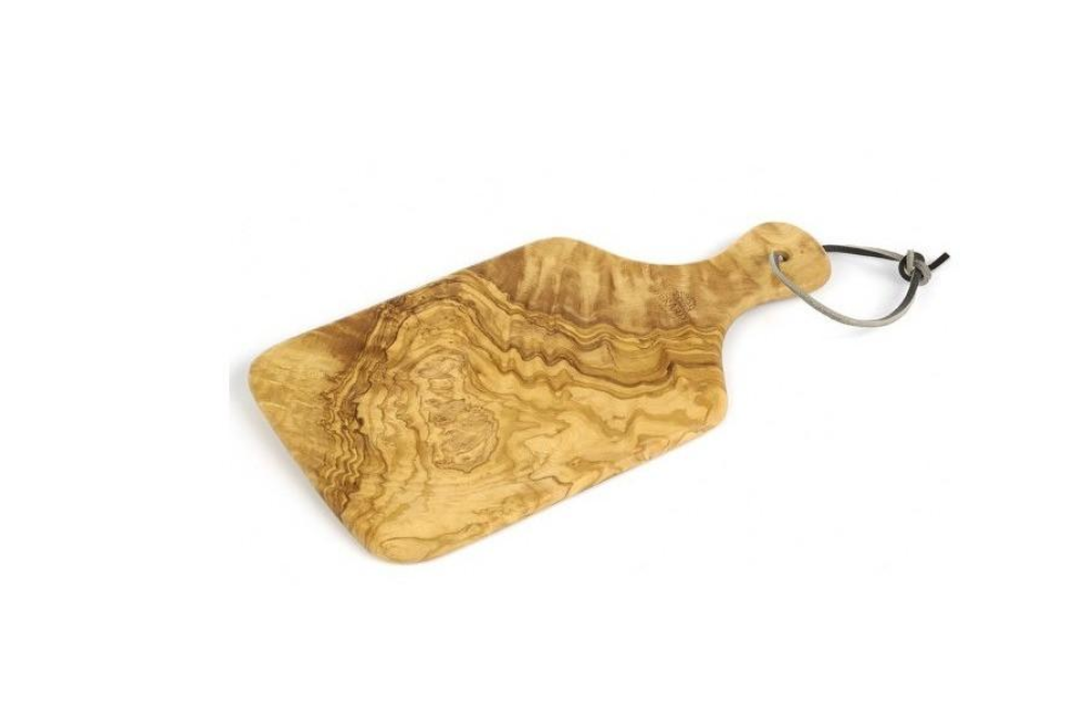 Berard Olive Wood Cutting Board