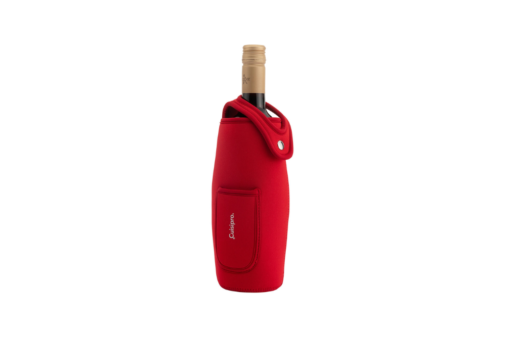 Cuisipro Wine Bottle Drink Grip