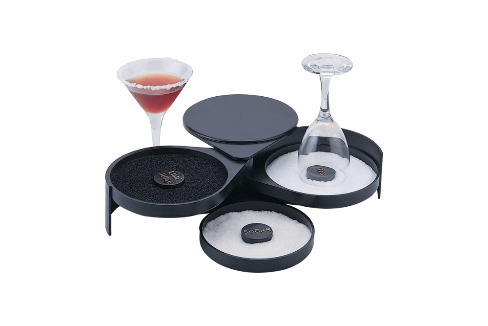 Browne Professional Glass Rimmer