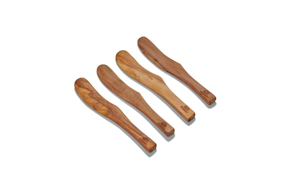 Berard Olivewood Kitchenware