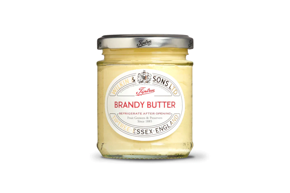 Tiptree Brandy Butter