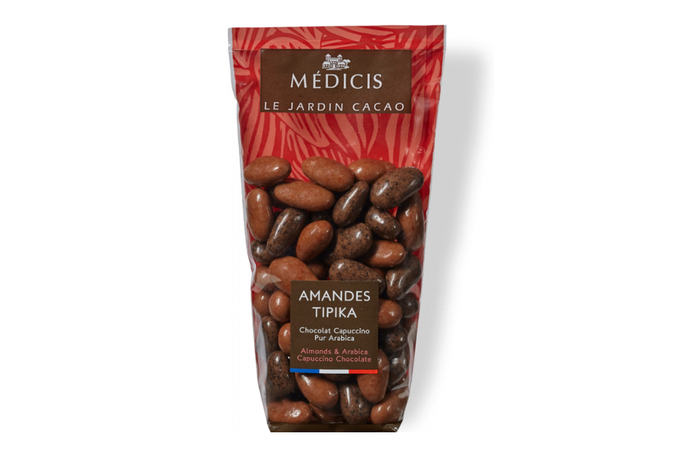 Medicis Almonds