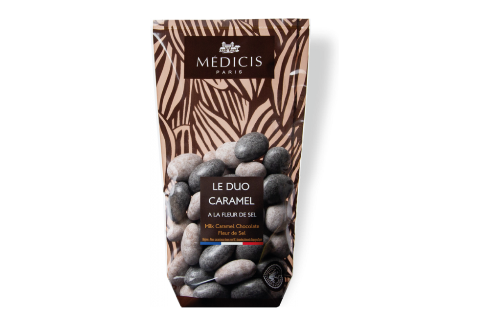 Medicis Almonds