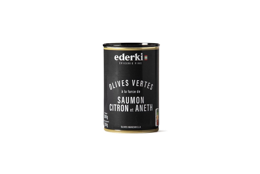 Ederki Olives