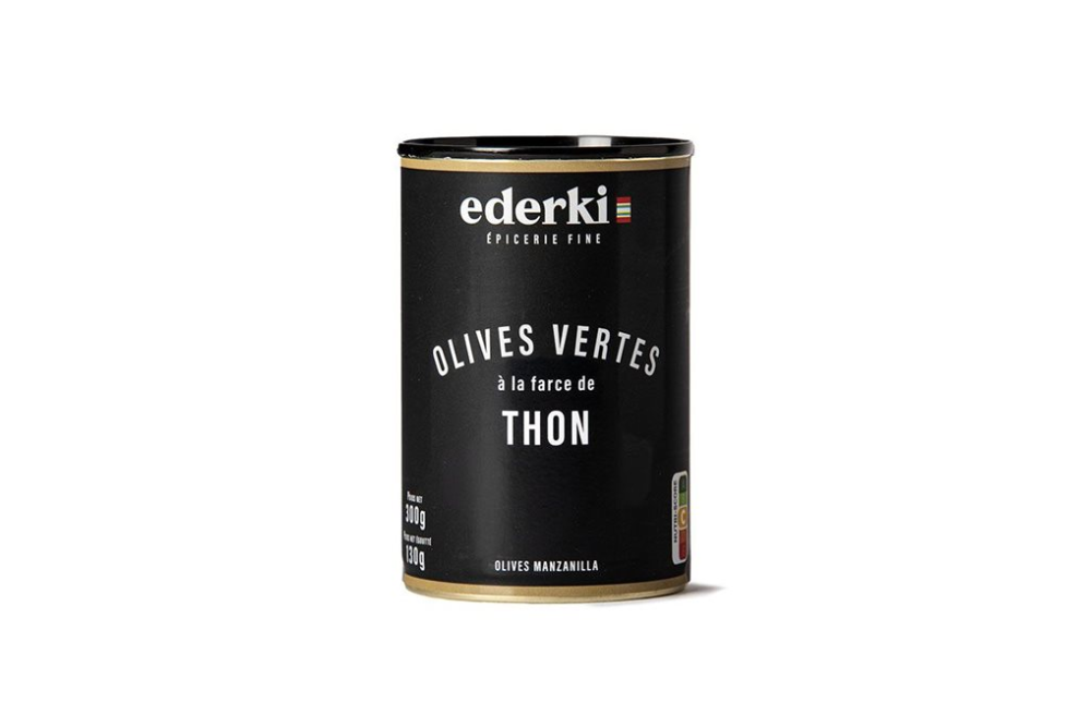 Ederki Olives