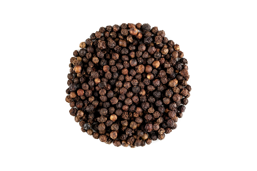 Well Seasoned Bulk Pepper & Peppercorns