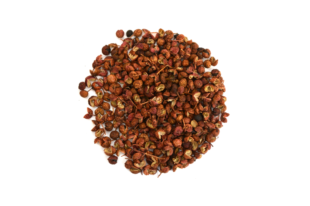 Well Seasoned Bulk Pepper & Peppercorns