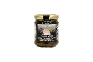 La Madia Regale Truffle Oils, Purees & Salts