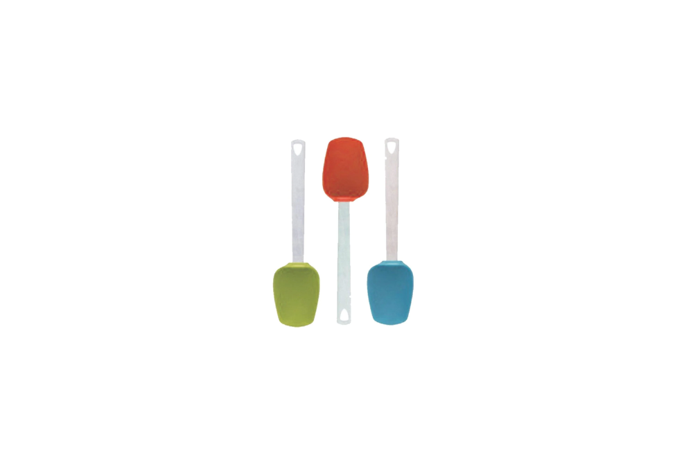 Kitchen basics Mini Silicone Tools