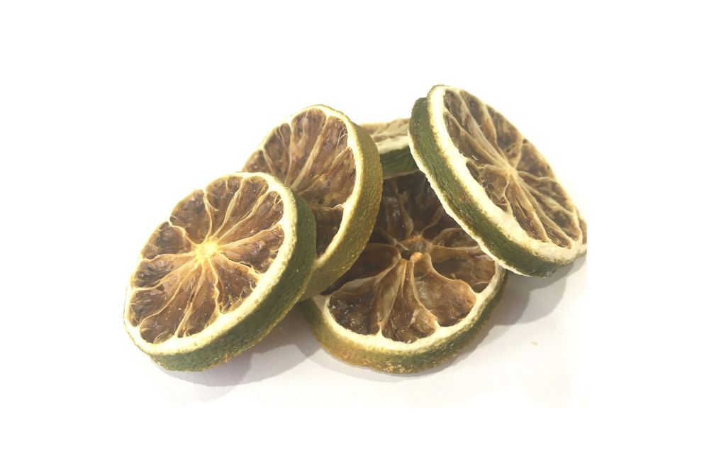 Dried Citrus & Fruit Slices