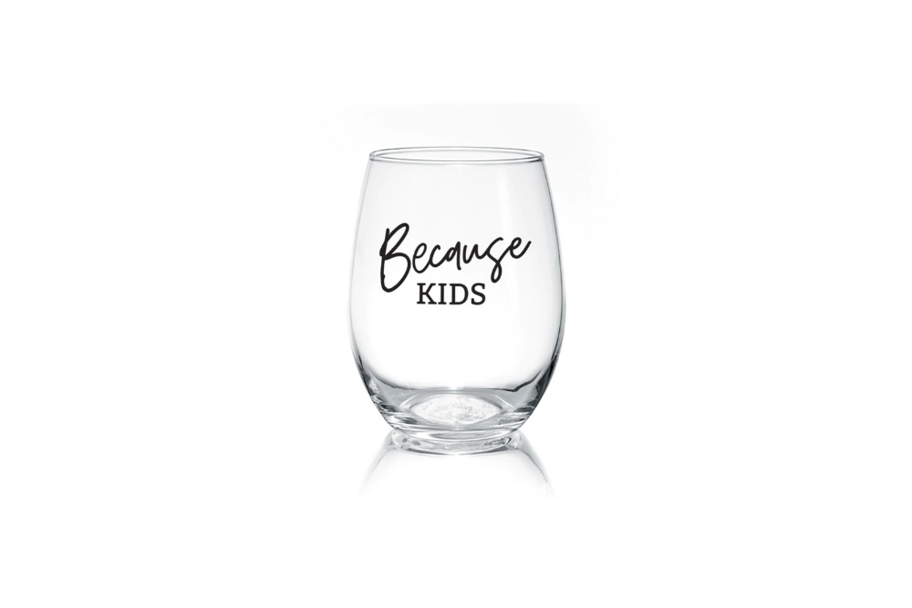 Pinetree Innovations Glassware