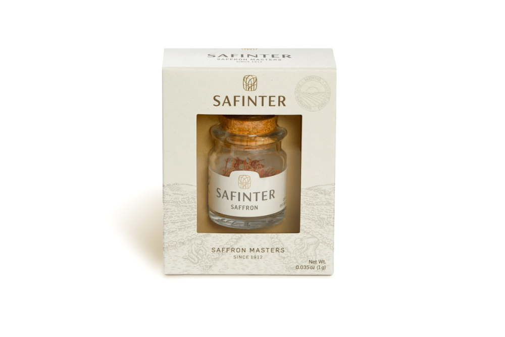 Safinter Saffron