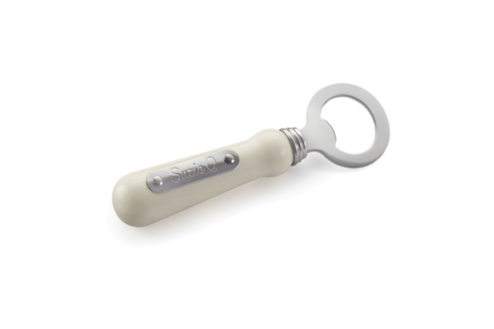 Suzy Q Nifty Kitchenware Bottle Opener