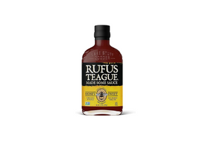 Rufus Teague BBQ Sauces