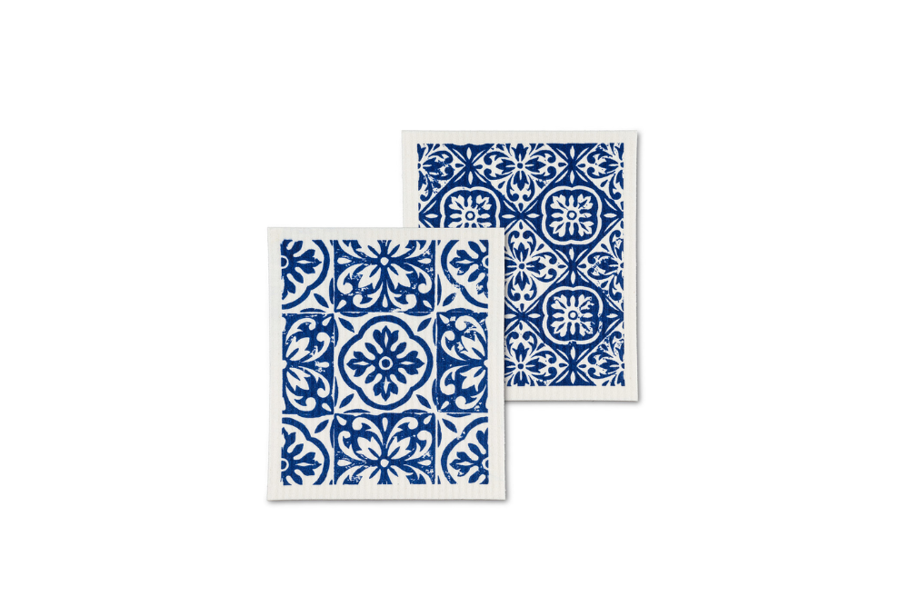 Abbott Swedish Dishcloths (Set of 2)