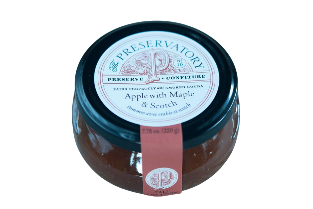 The Preservatory Artisanal Preserves