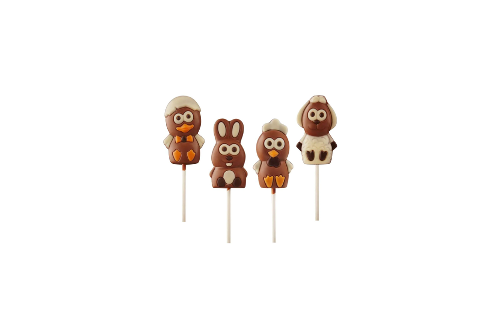 Chocolaterie Easter Lollies