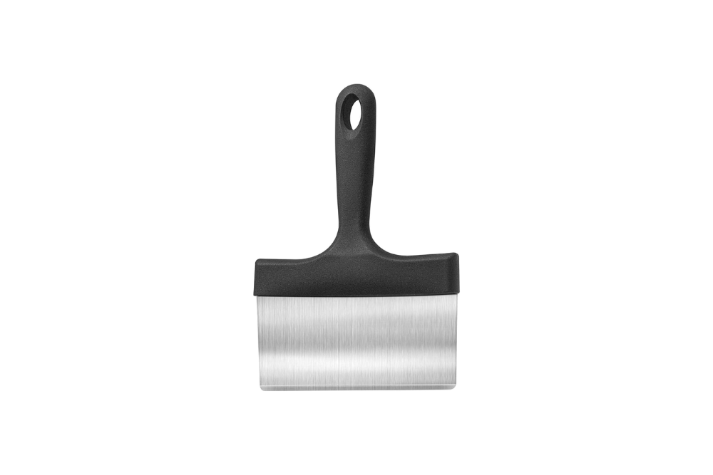 Outset Griddle Scraper with Handle