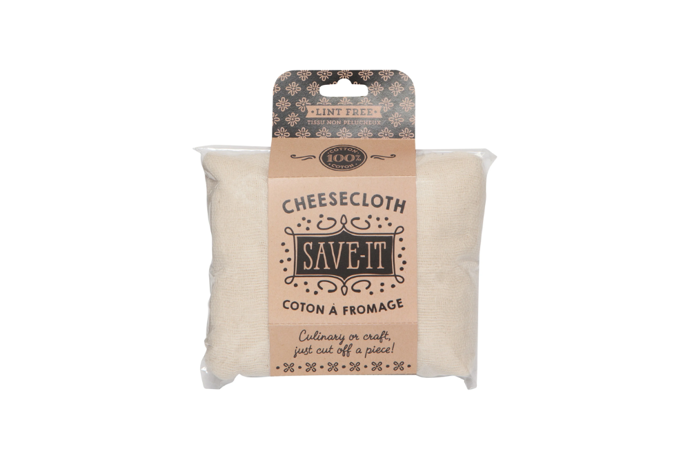 Danica Now Designs Unbleached Cheesecloth