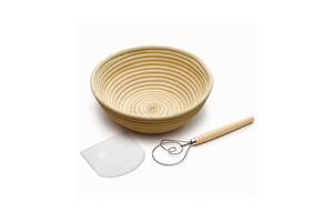 Danesco | Bread Baking Set