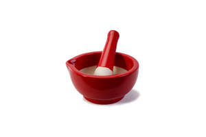 BIA Mortar & Pestle