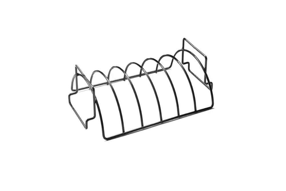 Outset Reversible Roast & Rib Rack