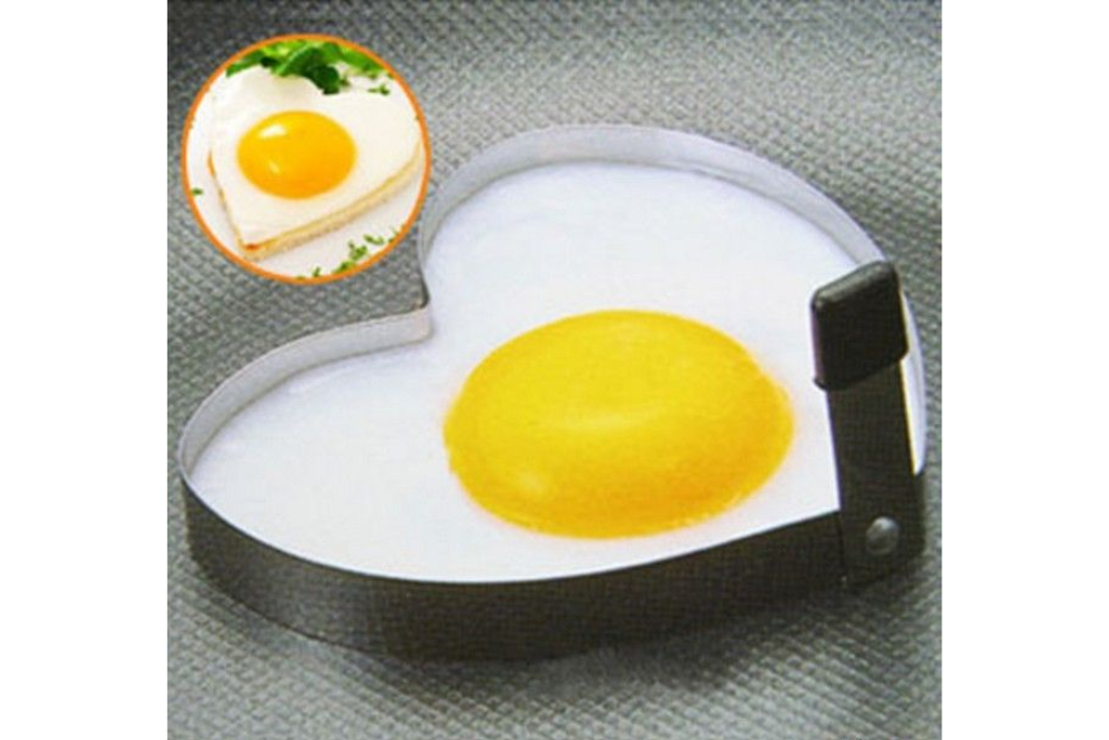 EMF Egg Rings