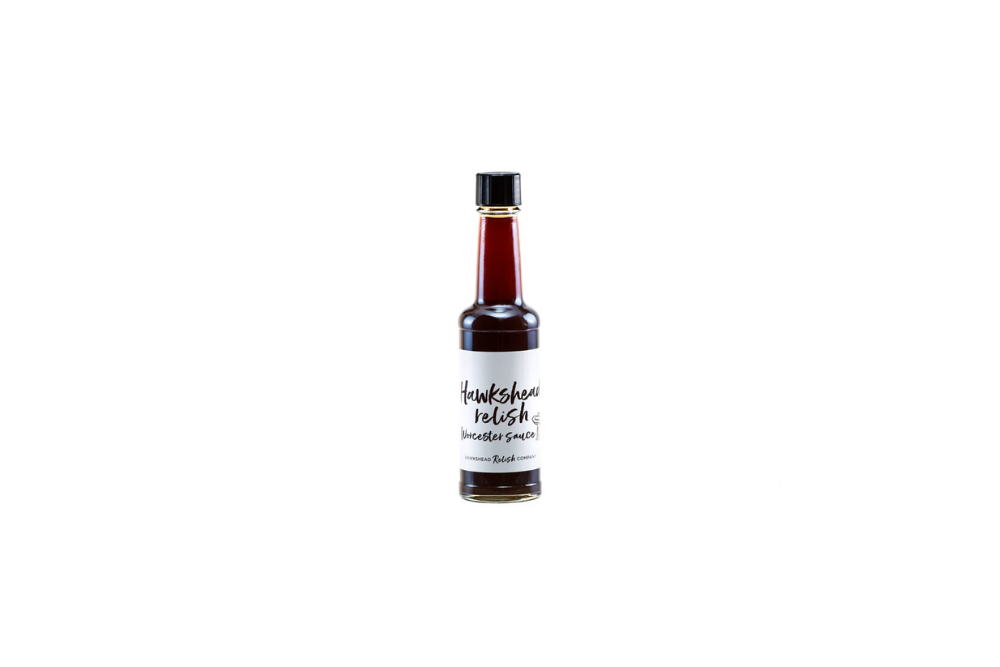 Hawkshead Relish Company Worcester Sauce