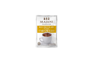 Majani Hot Chocolate