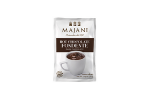 Majani Hot Chocolate