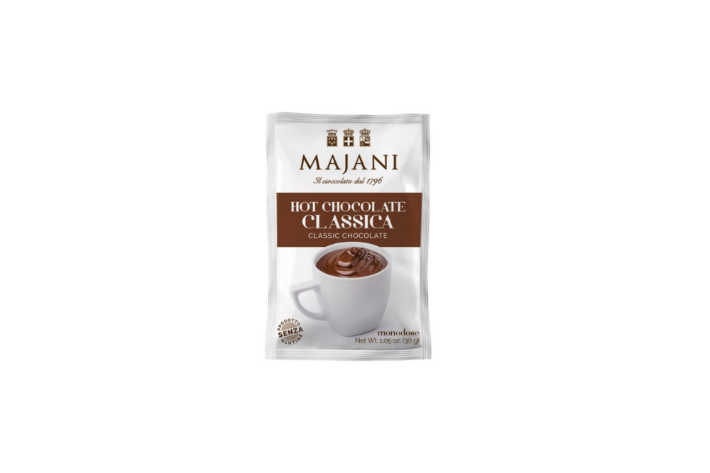 Majani Hot Chocolate