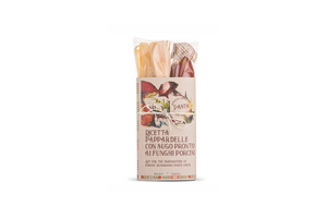 Artigiani Italian Pasta & Focaccia Gift Kits