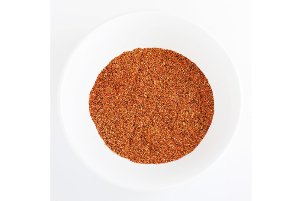 Bulk Seasoning & Spice Blends