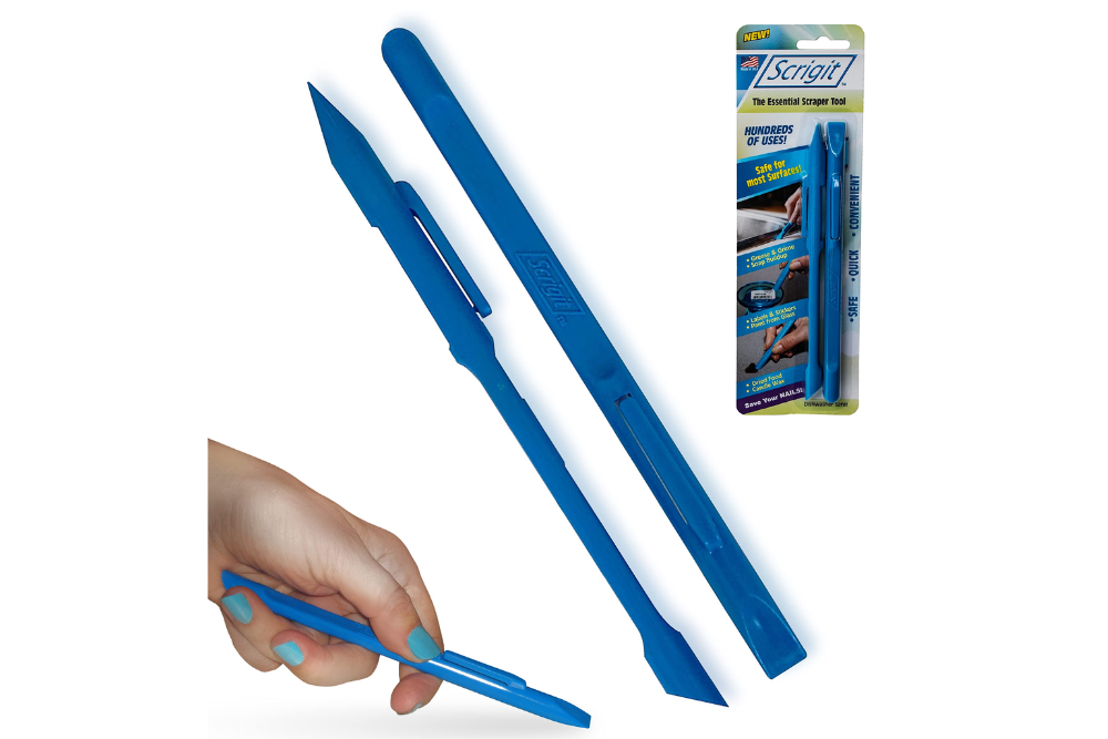 Scrigit - The Essential Scraper Tool